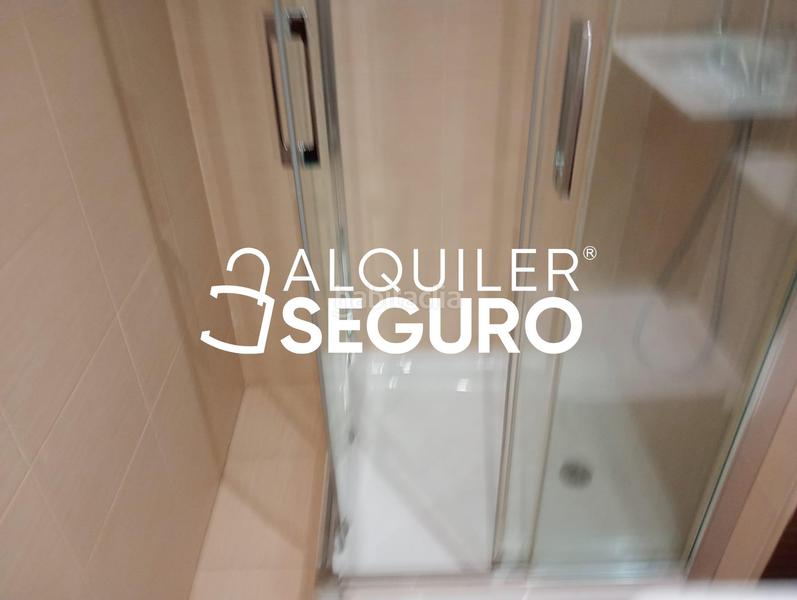 Foto 94cf3618-03f8-4fbd-8130-b2600d0db434. Miete studiowohnung in La Goleta - San Felipe Neri Málaga