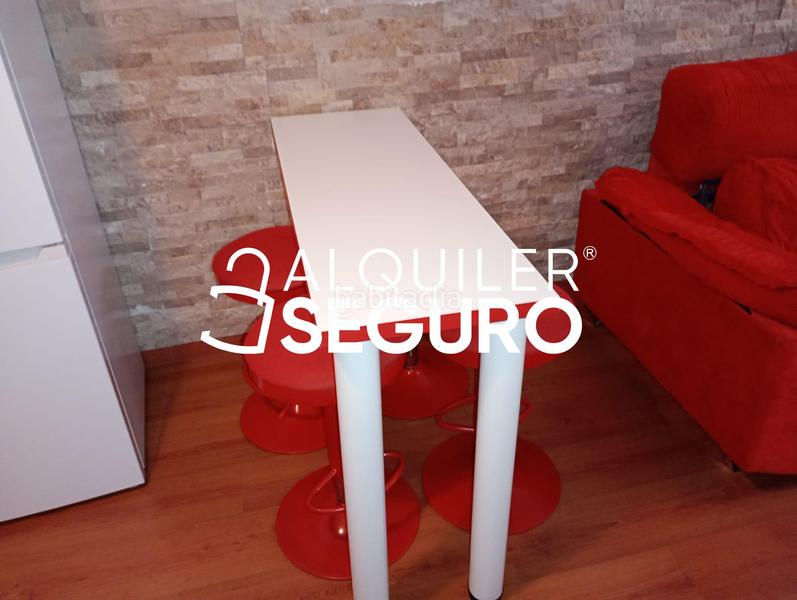 Foto c57e621b-a3e2-444b-a16b-ac30c373ebb3. Miete studiowohnung in La Goleta - San Felipe Neri Málaga