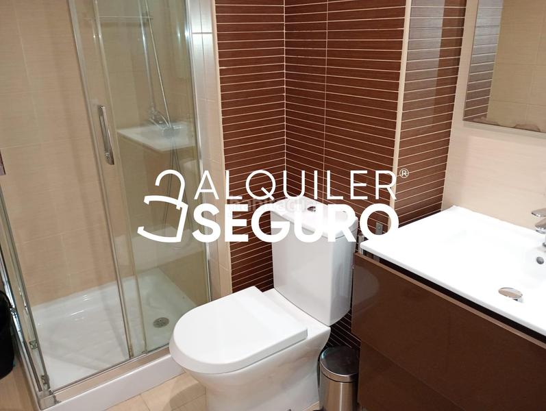 Foto a5650791-4c27-4a45-8347-07ac4270b254. Rent studio in La Goleta - San Felipe Neri Málaga