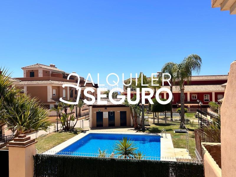 Foto db235f7a-cd9f-403b-9276-dce5abf9792f. Affitto chalet con parcheggio piscina in Chilches