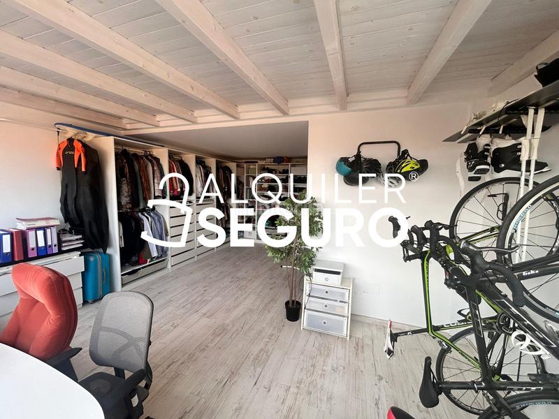 Foto e76f205d-329e-4277-8900-4c0d9ec83f1d. Affitto chalet con parcheggio piscina in Chilches