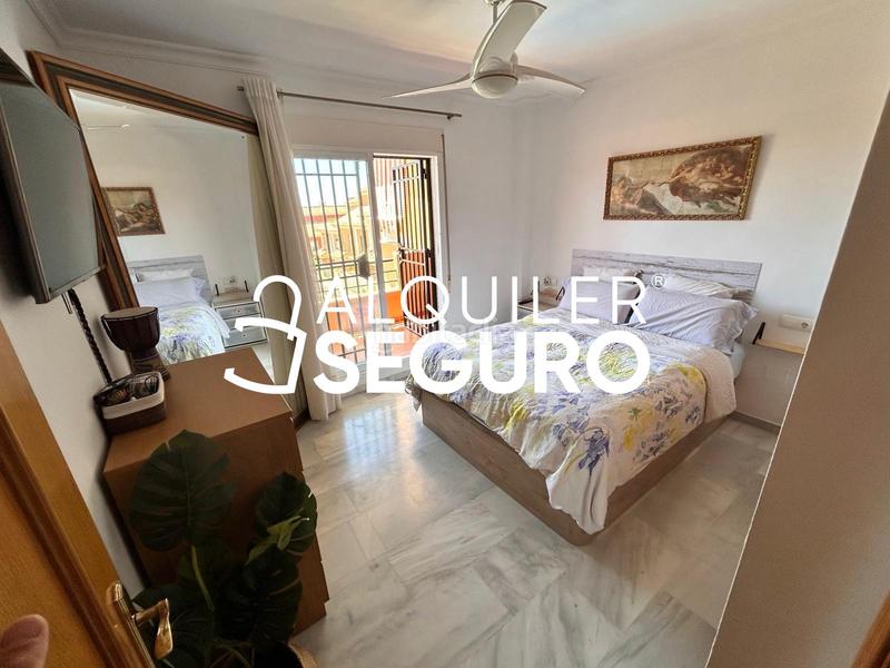 Foto 1e69c311-ac9c-4ee6-a6e4-53ae90710402. Alquiler chalet  av. brisas del mar benajarafe en Chilches