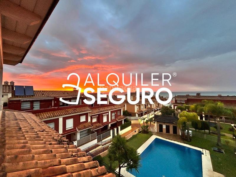 Foto 3c28e38a-4c0e-413e-9453-d414a3dadeda. Alquiler chalet  av. brisas del mar benajarafe en Chilches