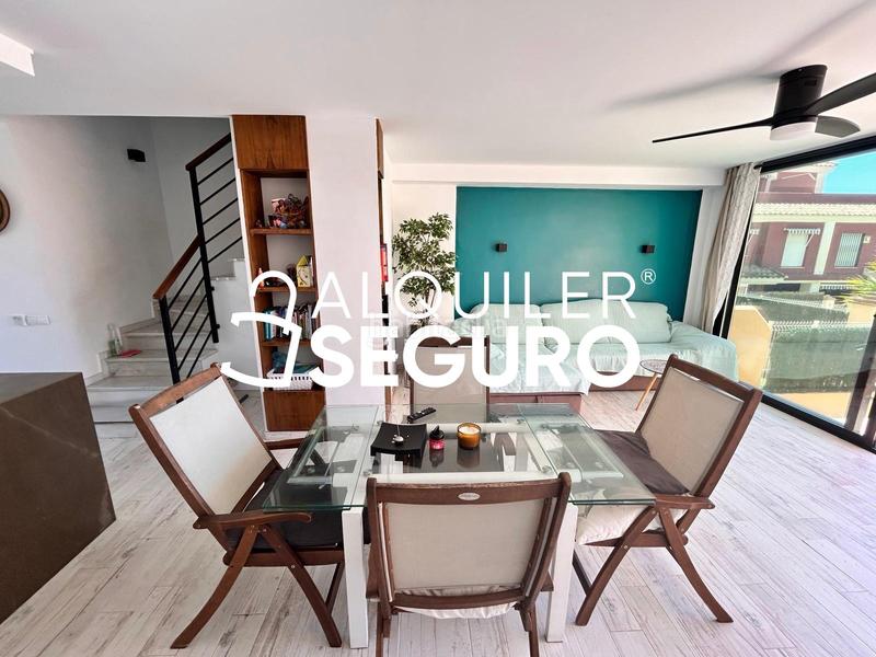 Foto 99c70da0-be9c-4685-be83-8807dd047fae. Alquiler chalet  av. brisas del mar benajarafe en Chilches