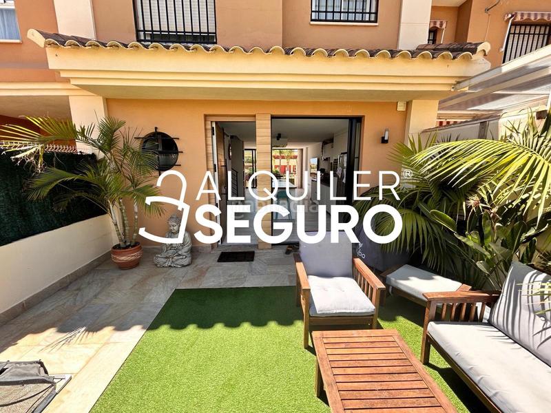 Foto bb58b88e-1141-4e88-8627-d9deda8d3afb. Alquiler chalet  av. brisas del mar benajarafe en Chilches