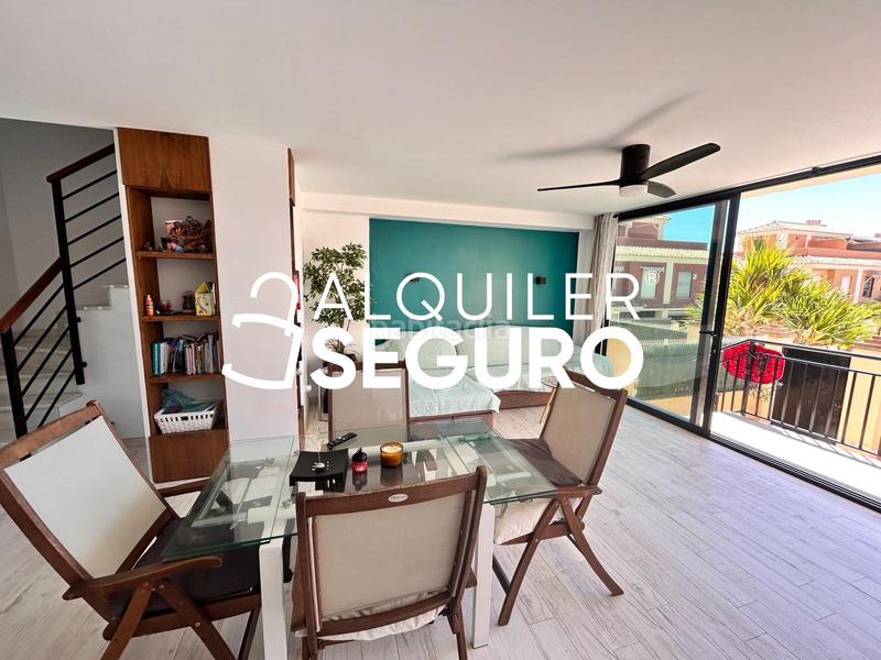 Foto c20489b1-53d3-471a-ae96-cfc20699cee3. Alquiler chalet  av. brisas del mar benajarafe en Chilches