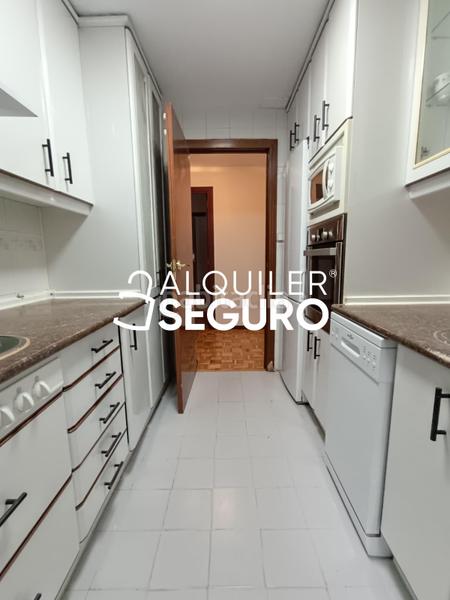 Foto 71933ded-982a-4c19-aac0-4aab401dfb40. Affitto appartamento con riscaldamento in Butarque Madrid