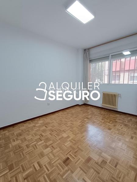 Foto 86652b49-8be4-4a1b-aa28-cedbeb9eb1fe. Affitto appartamento con riscaldamento in Butarque Madrid