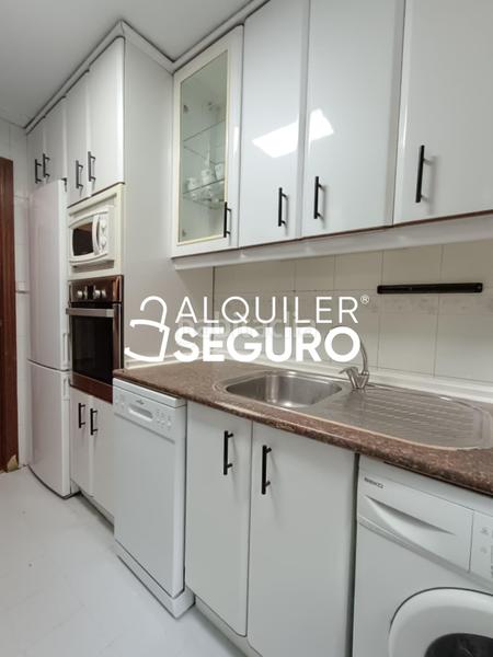 Foto 37e53db0-d05f-4233-9a45-a5eb83e363db. Location appartement avec chauffage dans Butarque Madrid
