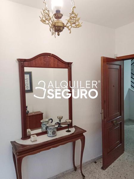 Foto 1cfbeb9d-156f-4f2a-b31d-681ddcb608e5. Location appartement avec parking dans Centro Mérida