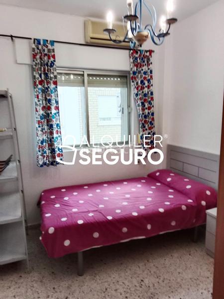 Foto ca218568-57af-4ad9-ac77-8a2b1ade39b2. Location appartement avec parking dans Centro Mérida