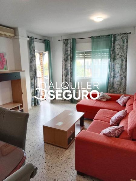 Foto e561a02e-0891-4007-92b3-b36c957c5952. Location appartement avec parking dans Centro Mérida