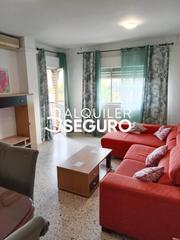 Miete Etagenwohnung  De la constitución. Piso av. de la constitución mérida