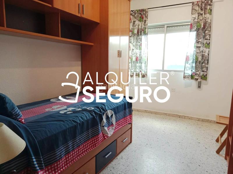 Foto c2fed548-73c6-44c3-a977-a907c359a68f. Rent flat with parking in Centro Mérida