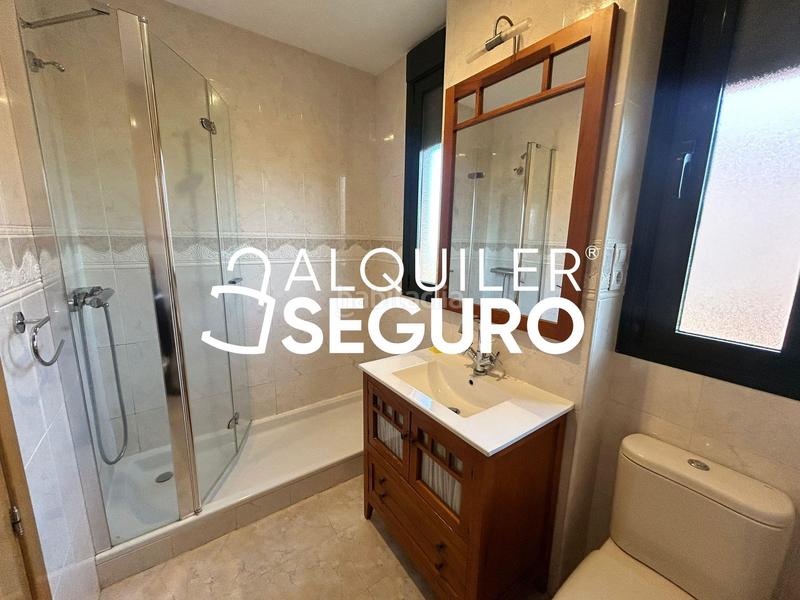 Foto 40207aa8-7035-4c39-b8e4-b65c16782ac4. Affitto appartamento con riscaldamento parcheggio in Arganda del Rey