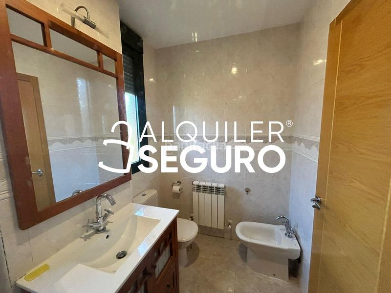 Foto 820c14a0-0595-406e-a3e7-5888a4f1eb8b. Affitto appartamento con riscaldamento parcheggio in Arganda del Rey