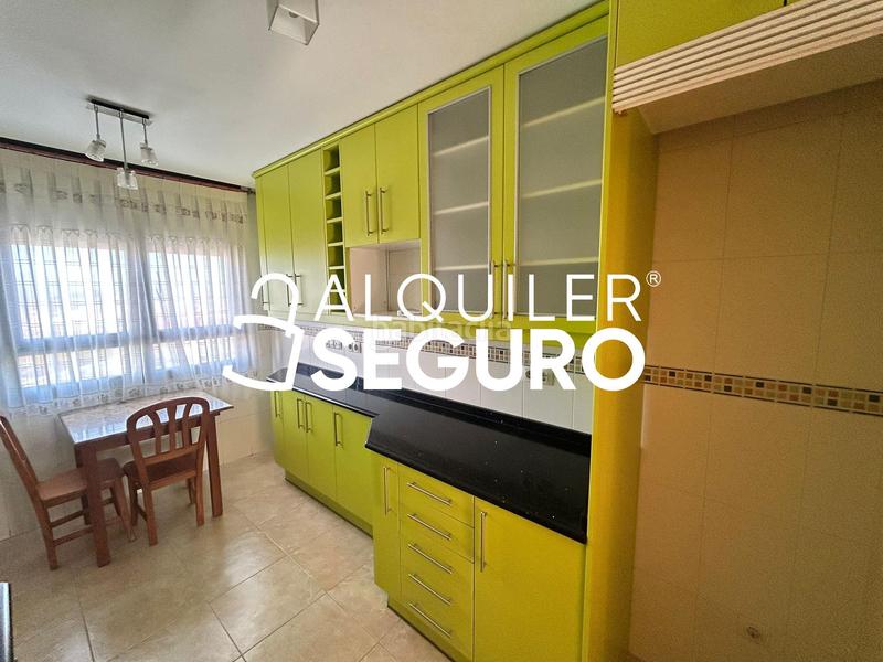 Foto 0ea899b6-95c1-49dd-8301-258ad734506d. Alquiler piso  pso. los navegantes en Perlita Arganda del Rey