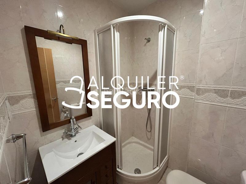 Foto 0bf2b94d-d9f1-4fee-a45f-6ff4143a633c. Lloguer pis amb calefacció aparcament a Perlita Arganda del Rey