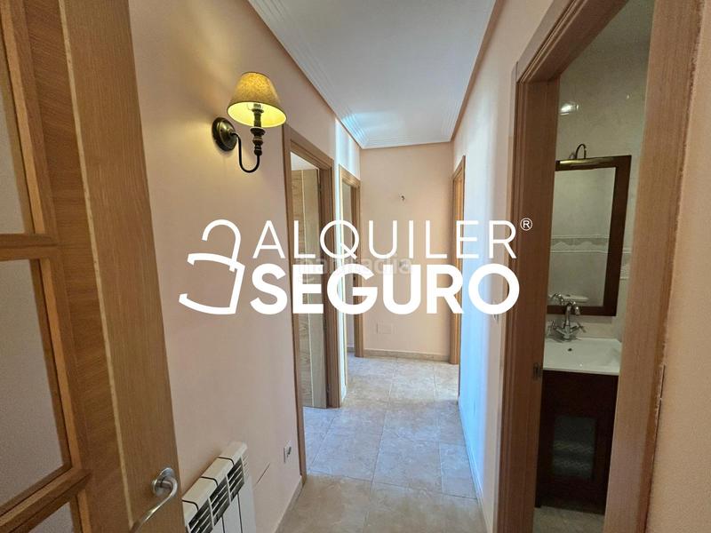 Foto 36276d88-773d-4d67-8d33-a901ab07eac8. Location appartement avec chauffage parking dans Perlita Arganda del Rey