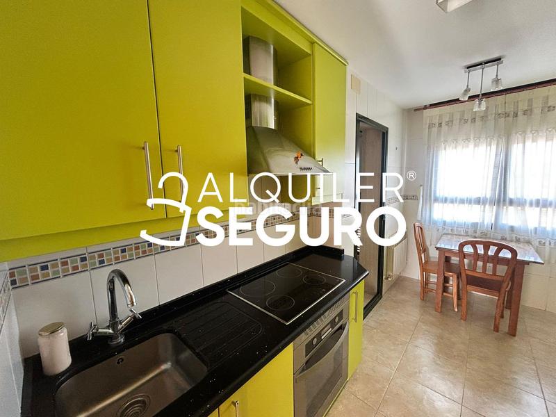Foto 96a9381a-5481-464b-bca9-97f71c3181cc. Location appartement avec chauffage parking dans Perlita Arganda del Rey