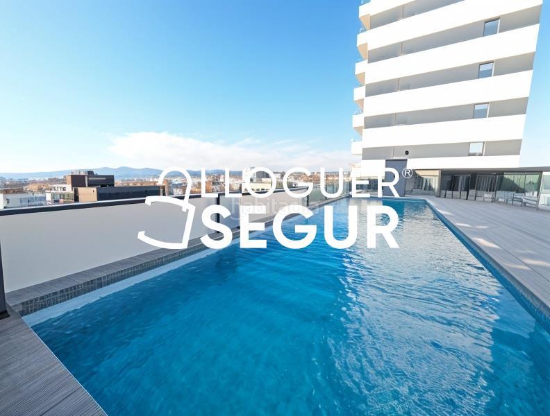 Foto 4a5c4256-7efa-4a2f-a302-3df42d02064c. Location appartement avec chauffage parking piscine dans Cornellà de Llobregat