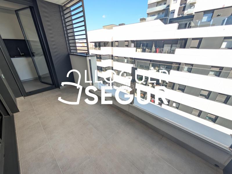 Foto bec60970-a100-4de4-849b-f83a85a02cf8. Location appartement avec chauffage parking piscine dans Cornellà de Llobregat