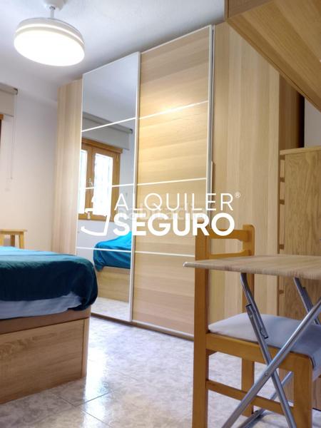 Foto 01c96ba8-4b9b-465a-89ce-2523af26688c. Rent flat in Quintana Madrid