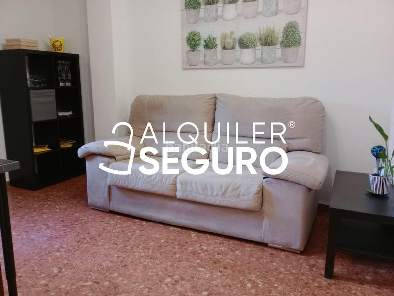 Foto 0c852987-1eef-45c0-b8c7-a72aa4a8dd09. Rent flat in Quintana Madrid