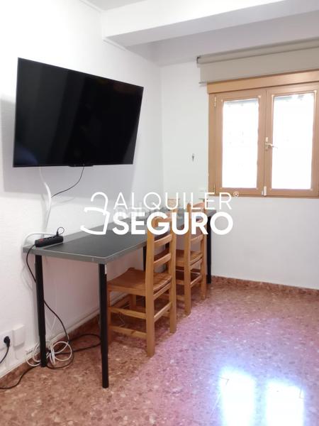 Foto 2815f091-c007-45b3-bc1c-3c71839aeaec. Rent flat in Quintana Madrid