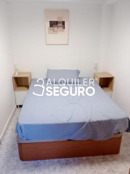 Foto 3d1cbfe0-ed8c-4f5e-abaf-60b0867661f3. Rent flat in Quintana Madrid