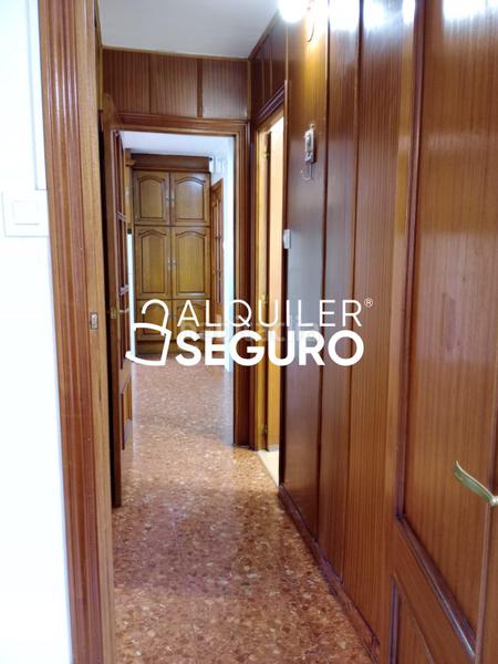 Foto 57f50243-a35a-42d0-a493-1519bfdd3bfd. Rent flat in Quintana Madrid