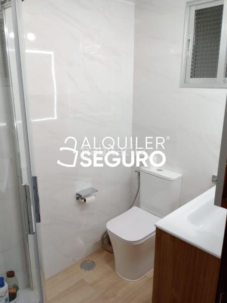 Foto 59bf3b1c-7846-4052-ba03-342f43b4241b. Rent flat in Quintana Madrid