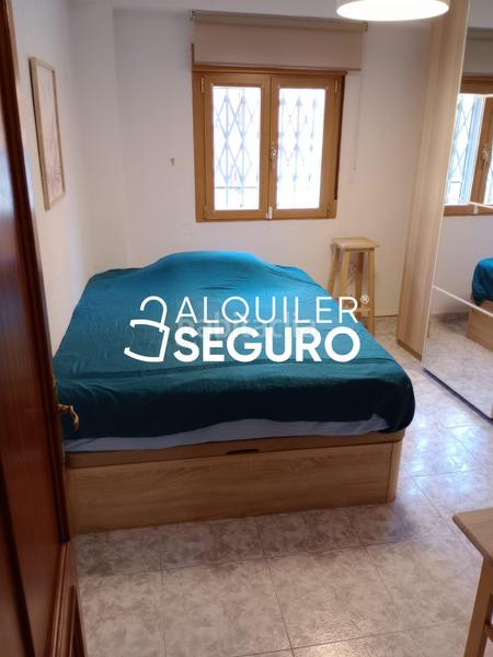 Foto 61736717-16bb-41a9-9dbd-62a087ba1c9d. Rent flat in Quintana Madrid