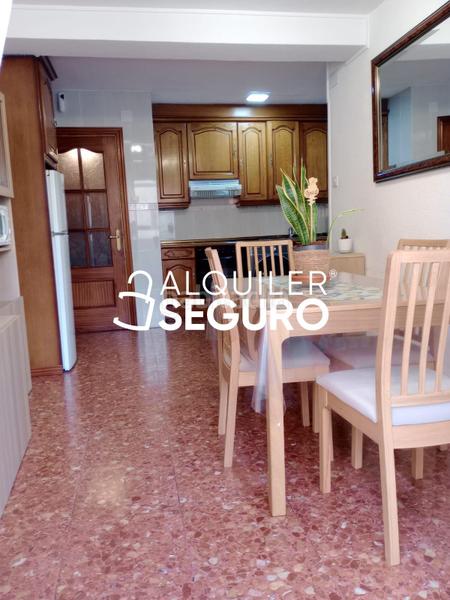 Foto 64f40e94-e13c-47b2-80e5-c6d0c2479b5b. Rent flat in Quintana Madrid
