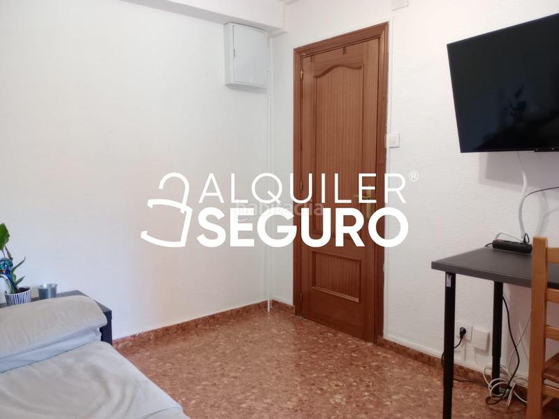 Foto 74ff2c72-336f-4036-895f-d2a0b851a334. Rent flat in Quintana Madrid