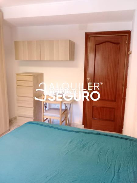 Foto 7e3619ec-89c7-405d-b0b6-fd701f670f5d. Rent flat in Quintana Madrid