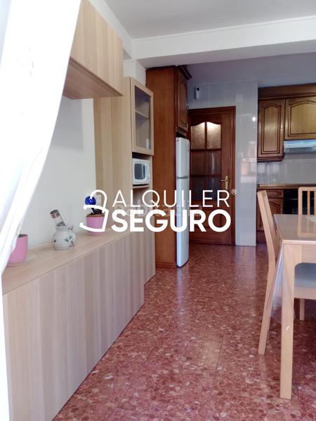 Foto 82d57876-47f3-4e7c-b39d-cabbfc10c931. Rent flat in Quintana Madrid
