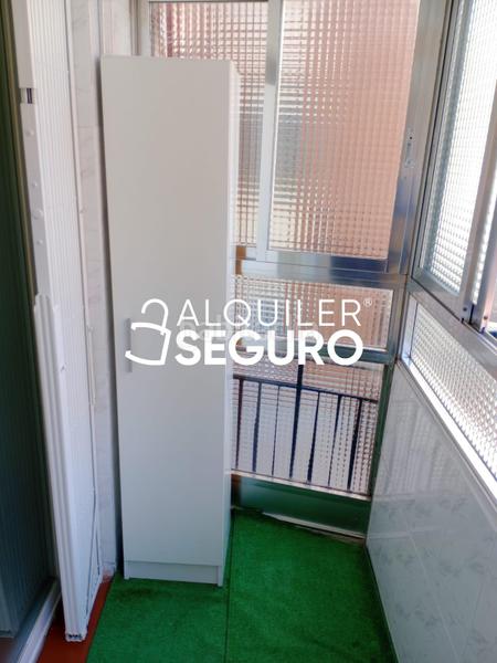 Foto 86a8457d-3185-4e11-9ca4-9faa9b70fcc2. Rent flat in Quintana Madrid