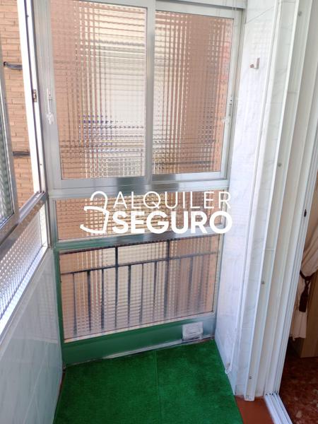 Foto 989488f6-53ae-4962-8836-580364c8598a. Rent flat in Quintana Madrid