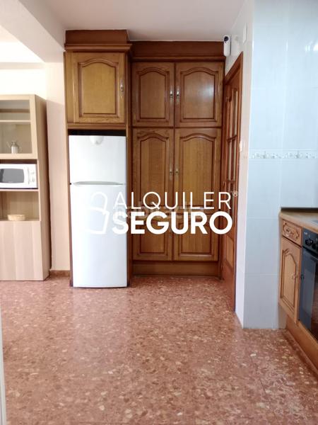 Foto 9af168ca-db45-408e-a91c-dff0274d2a7e. Rent flat in Quintana Madrid