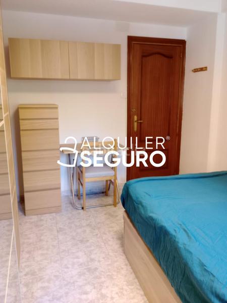 Foto a312dd1a-bc9b-4298-adb5-de5ead8b234d. Rent flat in Quintana Madrid