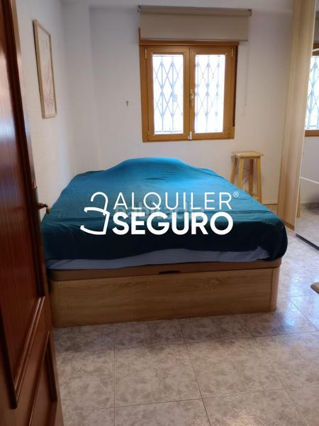 Foto a4842812-0962-4286-b8c6-220b54e5a94d. Rent flat in Quintana Madrid