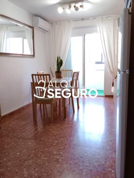 Foto a8932e74-2484-460f-b2f5-f6385debe033. Rent flat in Quintana Madrid