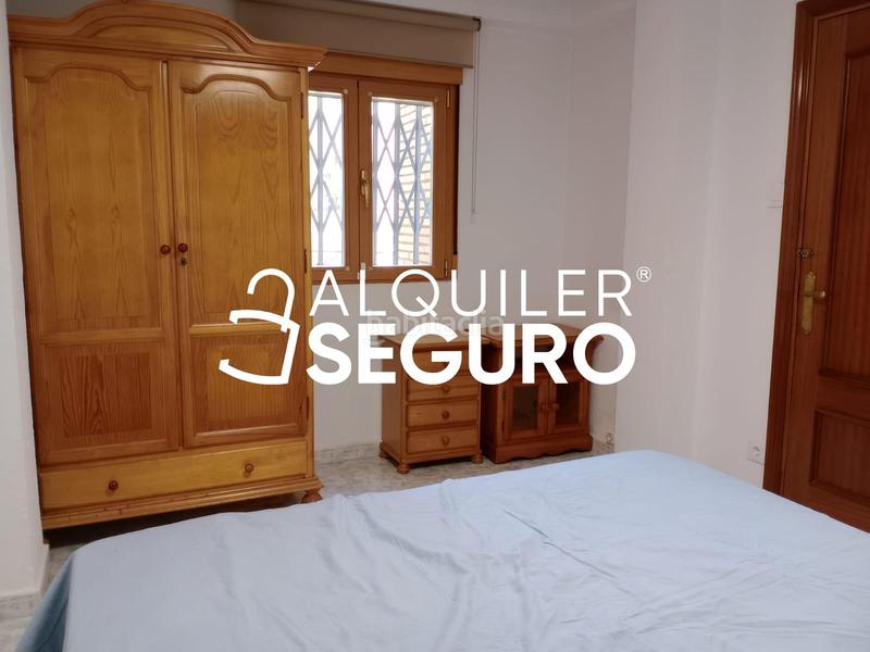 Foto ab9b3d25-691c-4b21-81fd-6a8923c59813. Rent flat in Quintana Madrid