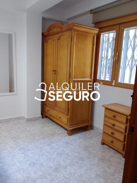 Foto d31dd1e9-cd3b-4773-a73c-bd737454fcc0. Rent flat in Quintana Madrid
