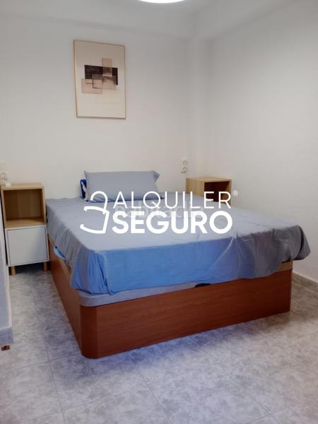 Foto dc3424cf-6270-457b-9e19-2788f48dc9e1. Rent flat in Quintana Madrid