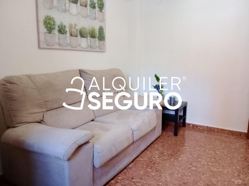 Foto e63c21ce-fb5b-43bc-90ce-24d57ad589c6. Rent flat in Quintana Madrid
