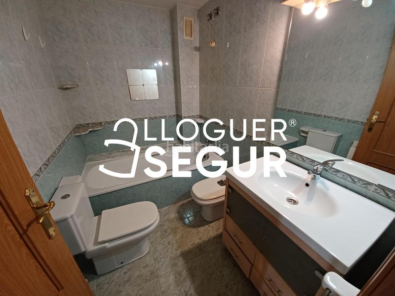 Foto 11dd8afe-cda9-44de-93c7-068bd231b5bd. Affitto appartamento con riscaldamento in Malgrat de Mar