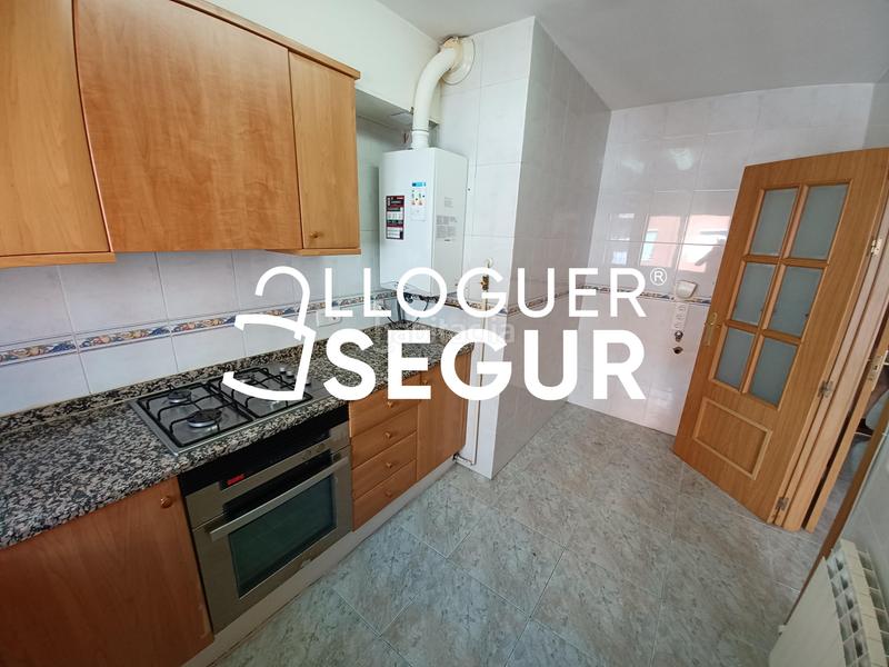 Foto 59ec2bee-6a65-48bd-8922-74d2ef687c94. Affitto appartamento con riscaldamento in Malgrat de Mar