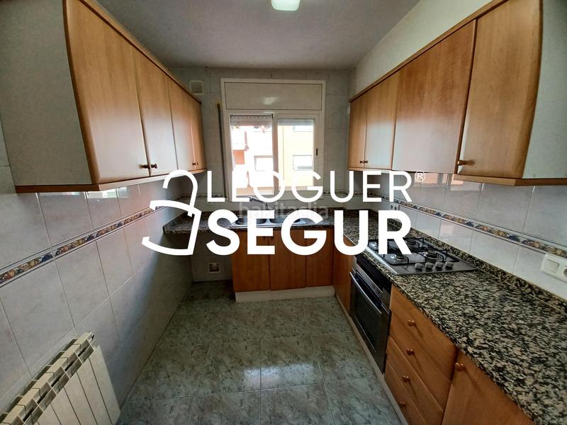 Foto 8b6fa8f2-e17b-4d1a-9dcb-1c2182169432. Affitto appartamento con riscaldamento in Malgrat de Mar